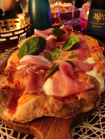 Bild von Restaurant Opéra Concept Gastronomique Italien à Sion