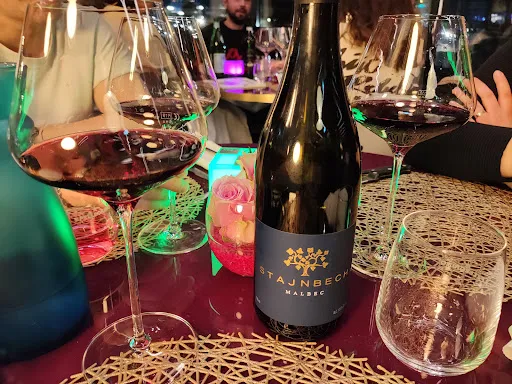 Bild von Restaurant Opéra Concept Gastronomique Italien à Sion