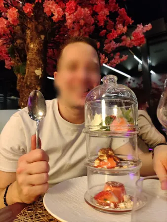 Bild von Restaurant Opéra Concept Gastronomique Italien à Sion