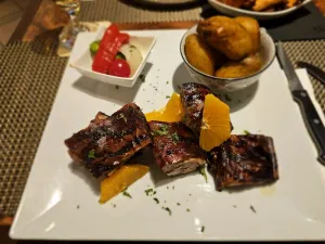 Le Relais du Petit Bourg