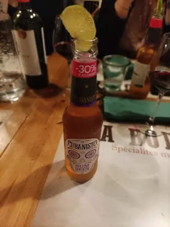 Bild von Restaurant La Bodega