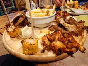 La Bodega