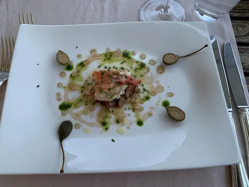 Bild von Relais du Mont d'Orge