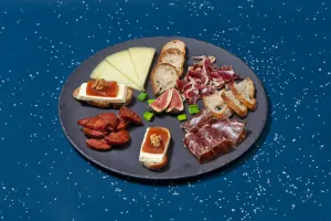 Club-Restaurant Salzturm