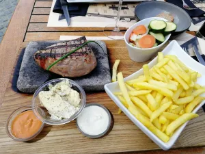 Britannia Pub