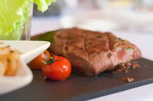 Restaurant Roma