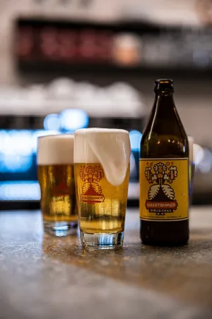 Bild von FRANZS Bier + Bar + Beisl