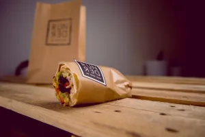 RUNDER Food Truck