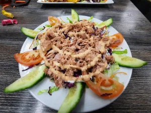 Charisma Wallis Pizza und Kebap Brig