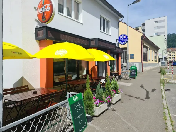 Bild von Gasthaus KiernerStüberl