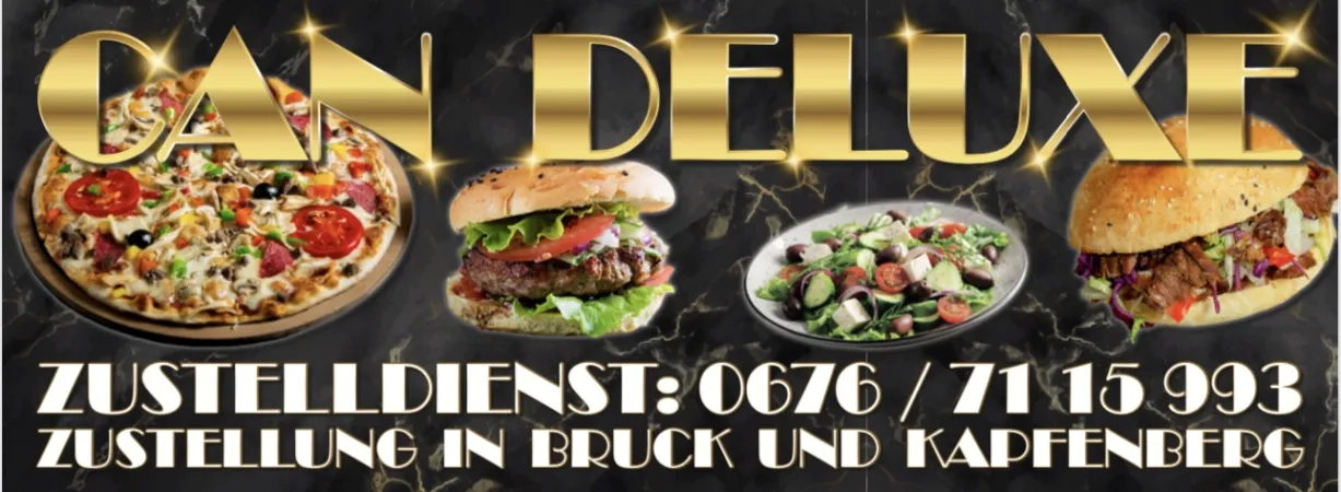 Bild von Can Deluxe