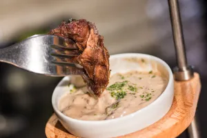 Olé Tapas