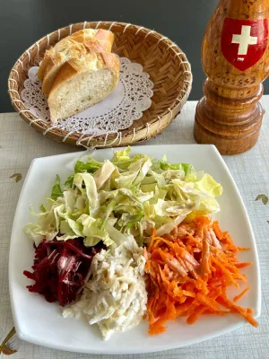Café-Restaurant des Moulins