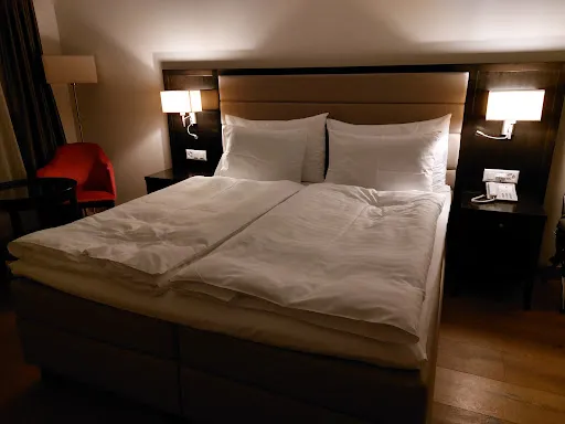 Bild von Hotel La Prairie