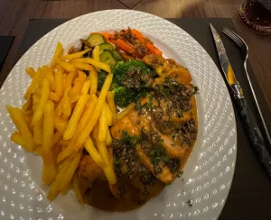 La Brassry Bar&food