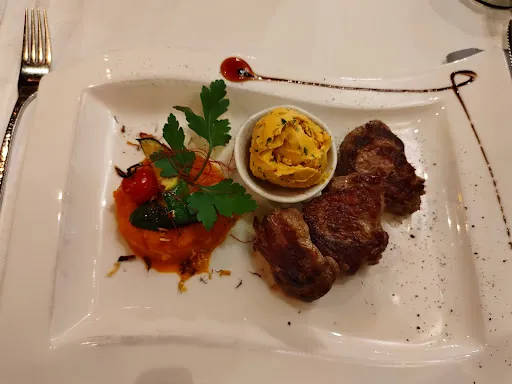 Restaurant du Château