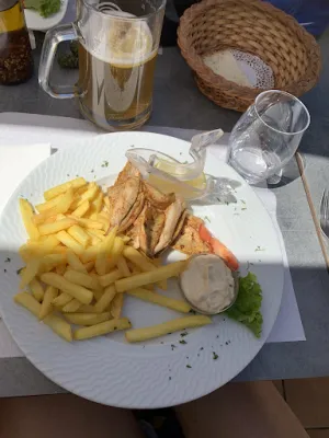 Restaurant de la Plage