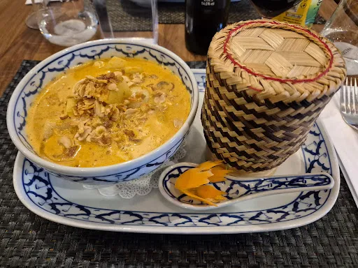 Bild von Lamai Thai Food 2
