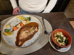 Le Forum Restaurant & Pizzeria
