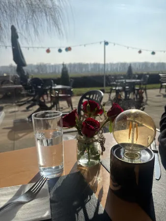 Bild von Restaurant de l’Aérodrome