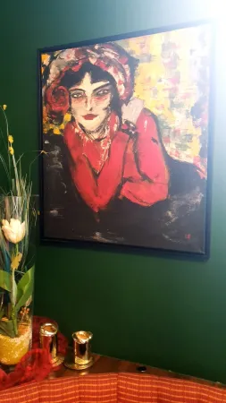 Bild von Christine T-J