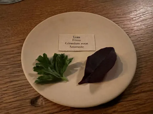 Bild von GERBER WYSS Restaurant