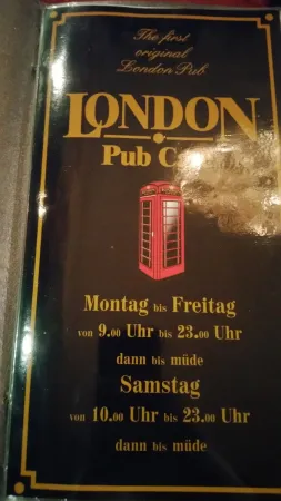 Bild von J. P.