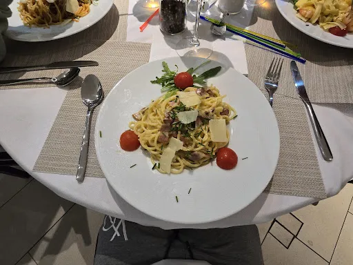 Bild von Le Prestige