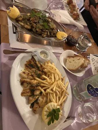 Bild von Le Ranch - Restaurant