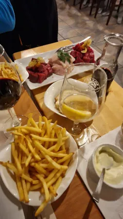 Bild von Le Ranch - Restaurant