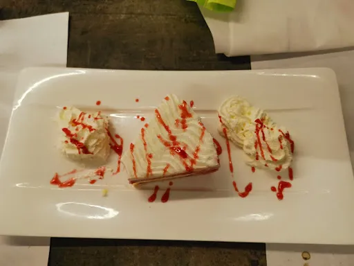 Bild von Le Ranch - Restaurant