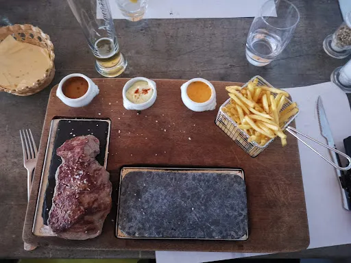 Bild von Le Ranch - Restaurant