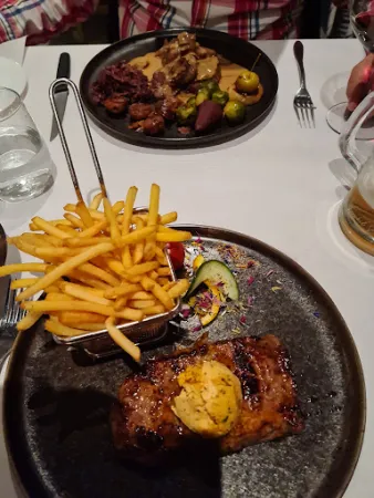 Bild von Restaurant de La Place
