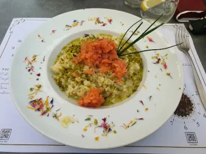 Restaurant de La Place