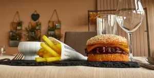Le Petit Gourmand