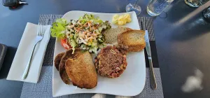Restaurant la Balance