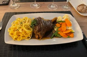 Commerce - Ristorante e Pizzeria