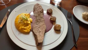 La Vieille Auberge