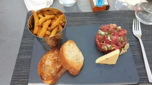 Auberge de Champvent