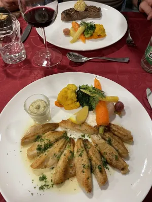 Le Bras d'Or