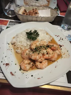 La grappe