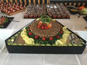 La Sarcelle