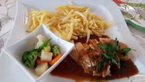 Restaurant Le Pécos