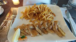 Restaurant du Cercle de la Voile
