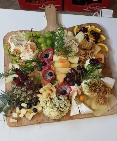 Bild von Karolina Glanzer