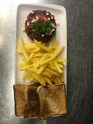 Restaurant Beauregard