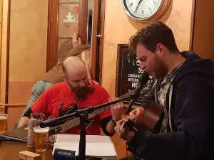 Café Bar La KrôA