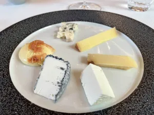 Restaurant de l'Hôtel de Ville de Crissier