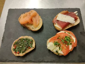 Café du Cerf