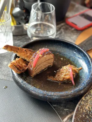 Beef’Ør